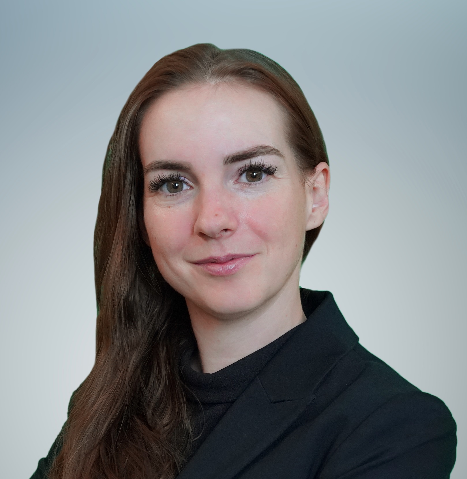 Sarah Richter - Team Head Information Security bei ADVISORI